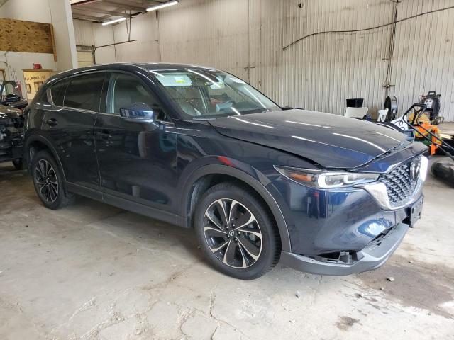 Photo 4 from auction – 2023 MAZDA CX-5 PREMI with VIN JM3KFBDM0P0127591