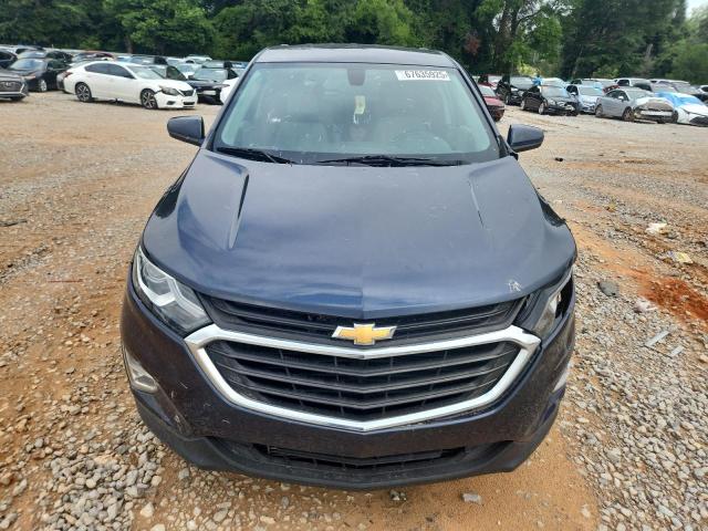 Photo 5 from auction – 2018 CHEVROLET EQUINOX LT with VIN 3GNAXJEV6JS577093