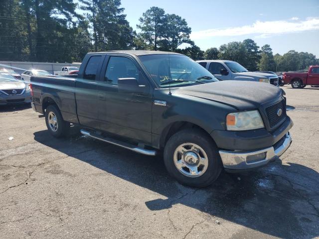 Photo 4 from auction – 2005 FORD F150 with VIN 1FTPX125X5NA71855