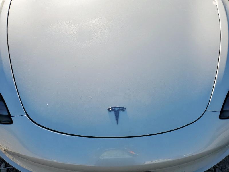 Photo 11 from auction – 2021 TESLA MODEL 3 with VIN 5YJ3E1EA3MF994849