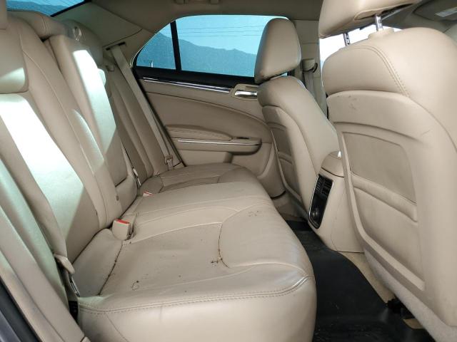 Photo 10 from auction – 2012 CHRYSLER 300 LIMITE with VIN 2C3CCACG9CH138241