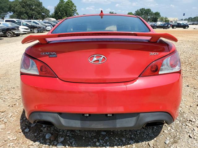 Photo 6 from auction – 2011 HYUNDAI GENESIS CO with VIN KMHHT6KD3BU045034
