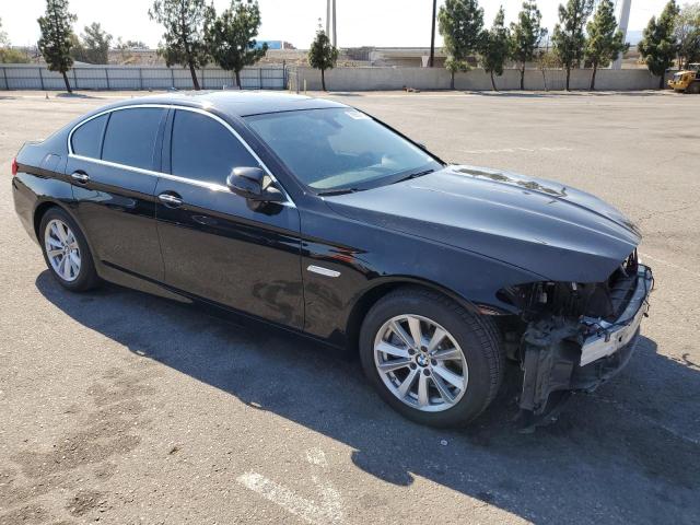 Photo 4 from auction – 2016 BMW 528 I with VIN WBA5A5C51GG350209