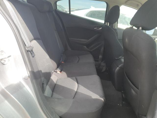 Photo 10 from auction – 2015 MAZDA 3 SV with VIN JM1BM1T78F1270771