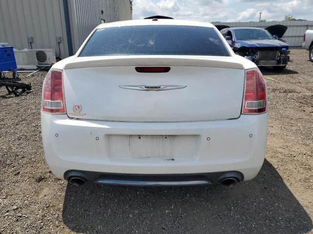 Photo 6 from auction – 2012 CHRYSLER 300 SRT-8 with VIN 2C3CCAFJ3CH801391