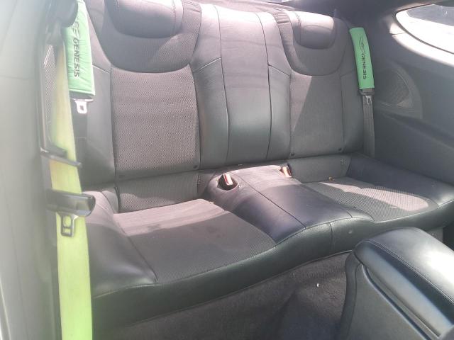 Photo 10 from auction – 2013 HYUNDAI GENESIS CO with VIN KMHHT6KD0DU110974