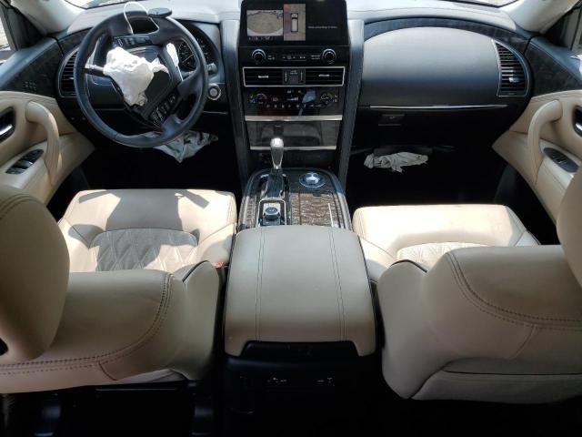 Photo 8 from auction – 2023 NISSAN ARMADA PLA with VIN JN8AY2DB2P9832339