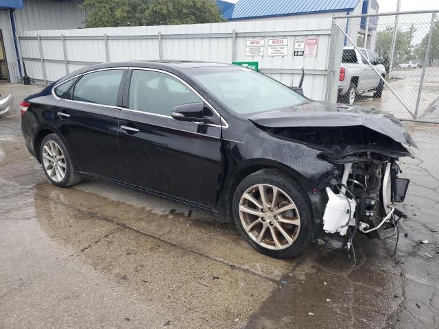 Фото 4 с аукциона – 2014 TOYOTA AVALON BAS с VIN 4T1BK1EB4EU095015