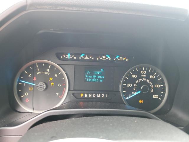 Photo 9 from auction – 2015 FORD F150 SUPER with VIN 1FTEW1CF4FFB24904