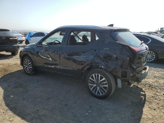 Photo 2 from auction – 2023 NISSAN KICKS SV with VIN 3N1CP5CV2PL568943