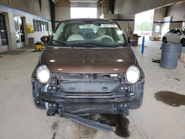 Photo 5 from auction – 2012 FIAT 500 POP with VIN 3C3CFFAR4CT365112