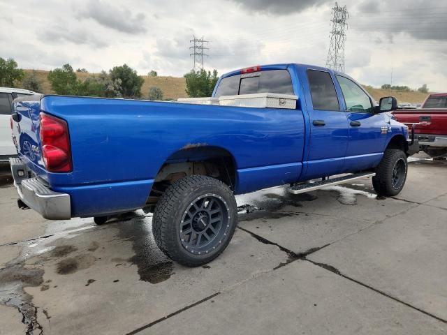 Photo 3 from auction – 2009 DODGE RAM 3500 with VIN 3D7MX38L79G506291