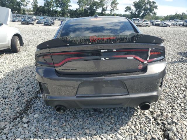 Photo 6 from auction – 2022 DODGE CHARGER SC with VIN 2C3CDXGJ6NH176261