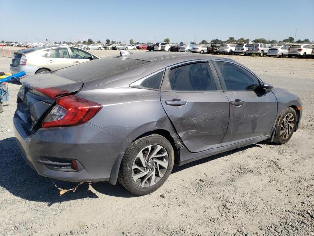 Zdjęcie 3 z aukcji – 2017 HONDA CIVIC EX z VIN 19XFC2F74HE215062
