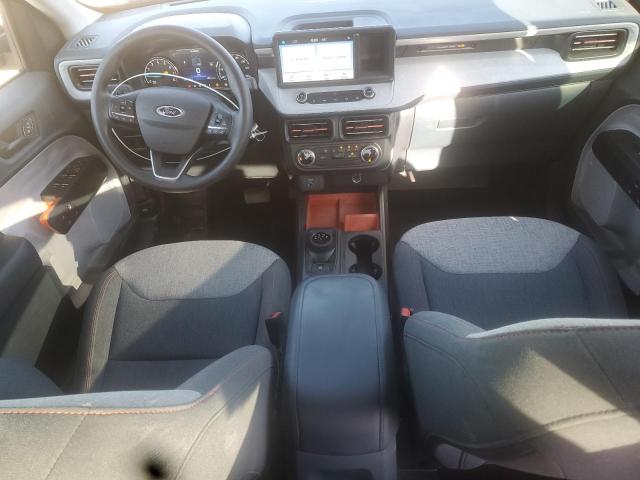 Photo 8 from auction – 2024 FORD MAVERICK X with VIN 3FTTW8J96RRB81772