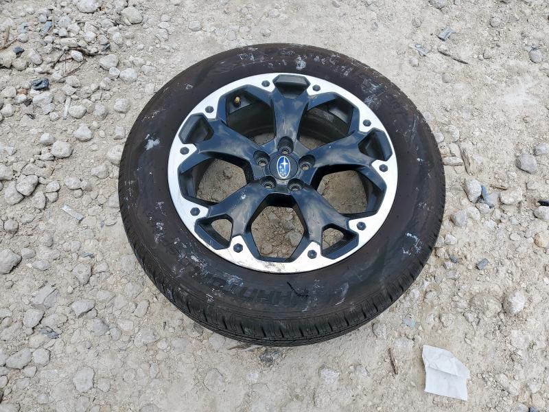 Photo 12 from auction – 2021 SUBARU CROSSTREK with VIN JF2GTAEC5M8277721