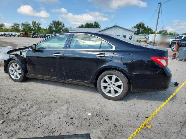 Photo 2 from auction – 2008 LEXUS ES 350 with VIN JTHBJ46G582180835