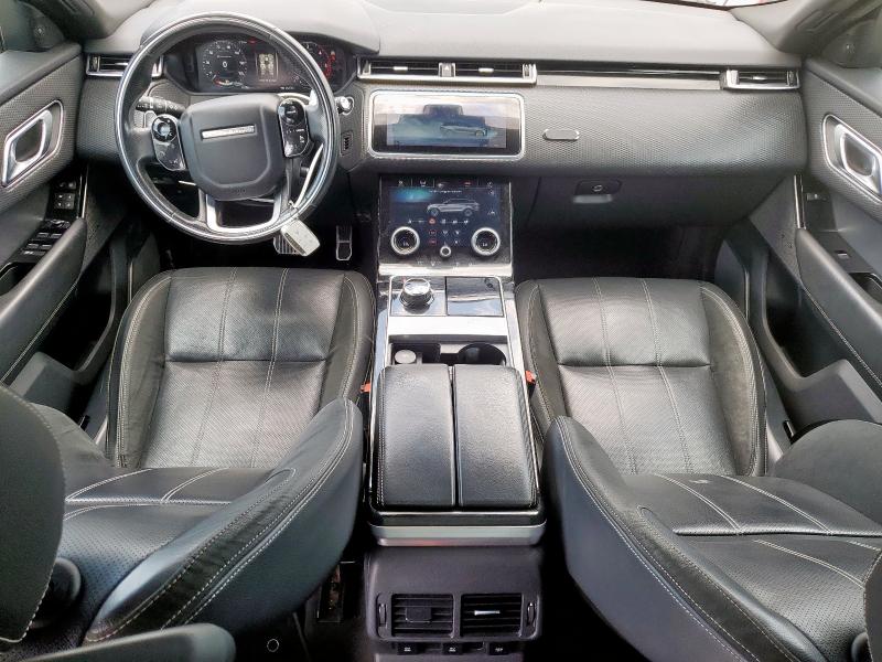 Zdjęcie 8 z aukcji – 2018 LAND ROVER RANGE ROVE z VIN SALYL2RN4JA771666
