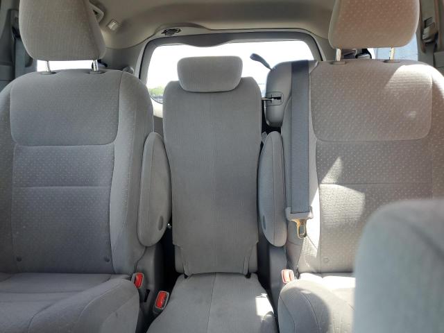 Photo 10 from auction – 2018 TOYOTA SIENNA LE with VIN 5TDKZ3DC7JS948303