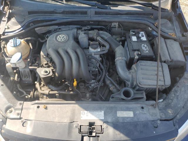 Photo 11 from auction – 2013 VOLKSWAGEN JETTA BASE with VIN 3VW2K7AJ4DM219143
