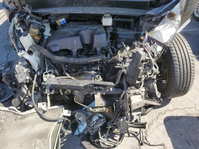 Photo 11 from auction – 2018 NISSAN PATHFINDER S with VIN 5N1DR2MN7JC666776