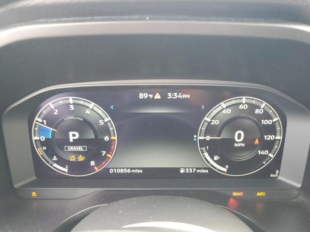 Photo 9 from auction – 2024 MITSUBISHI OUTLANDER with VIN JA4J3VA85RZ070979