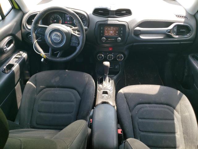 Photo 8 from auction – 2017 JEEP RENEGADE L with VIN ZACCJABB9HPG06269