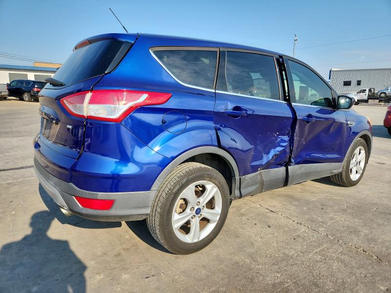 Photo 3 from auction – 2015 FORD ESCAPE SE with VIN 1FMCU0G74FUC88090