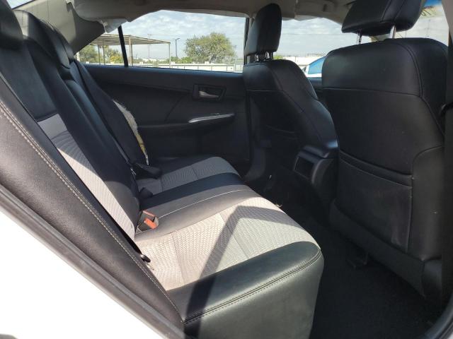 Photo 10 from auction – 2014 TOYOTA CAMRY L with VIN 4T1BF1FK7EU423045