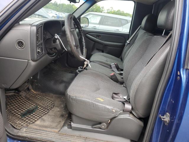 Photo 7 from auction – 2003 CHEVROLET SILVERADO with VIN 1GCEC14XX3Z333493