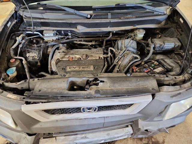 Photo 12 from auction – 2003 HONDA ELEMENT EX with VIN 5J6YH28593L038458