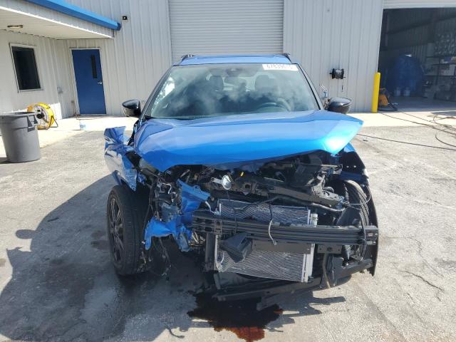 Photo 5 from auction – 2023 NISSAN KICKS SR with VIN 3N1CP5DV7PL571660