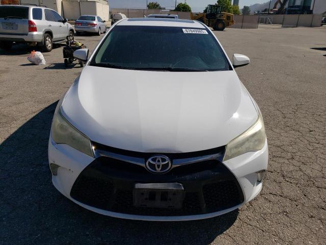 Photo 5 from auction – 2017 TOYOTA CAMRY LE with VIN 4T1BF1FK4HU356022