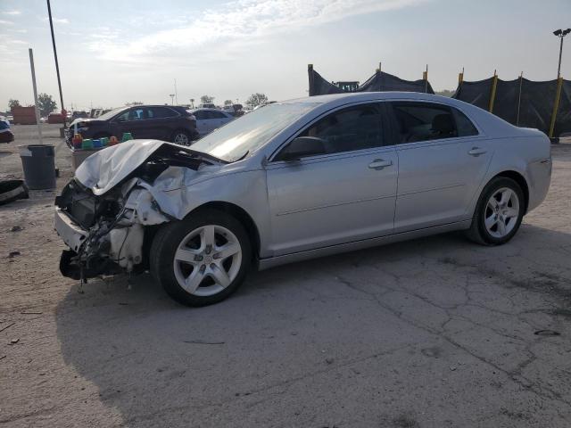 CHEVROLET MALIBU LS 2010 with VIN 1G1ZB5EB6AF273458 - Photo from auction