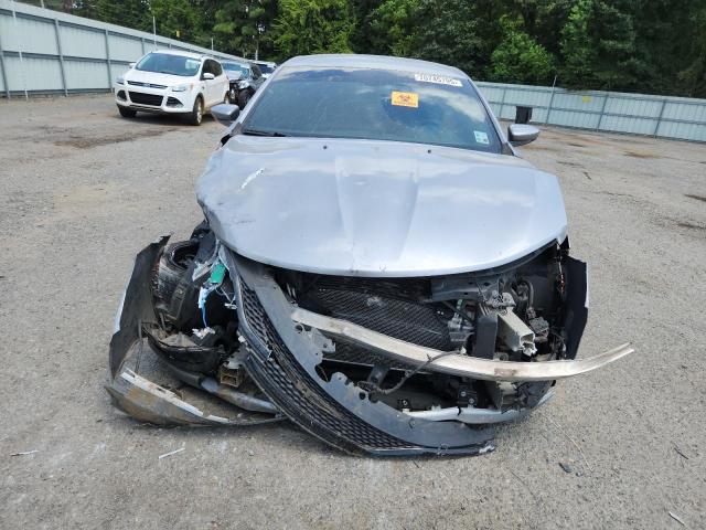 Photo 5 from auction – 2015 CHRYSLER 200 S with VIN 1C3CCCBG8FN516638