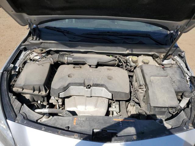 Photo 11 from auction – 2015 CHEVROLET MALIBU 1LT with VIN 1G11C5SL8FF202163
