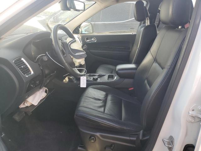 Photo 7 from auction – 2016 DODGE DURANGO LI with VIN 1C4RDHDG0GC373940