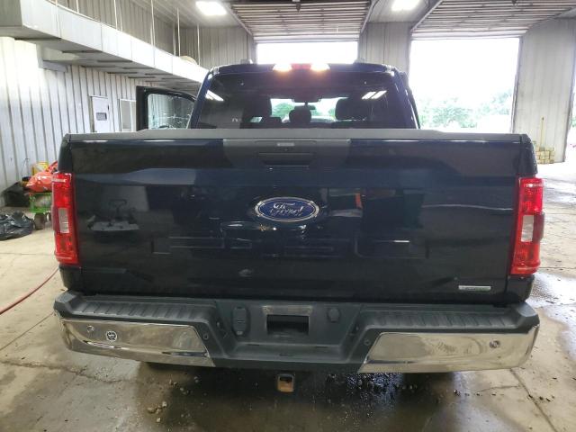 Photo 6 from auction – 2021 FORD F150 SUPER with VIN 1FTEW1EP2MKD40261