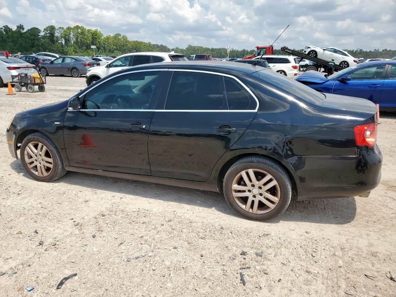Photo 2 from auction – 2007 VOLKSWAGEN JETTA with VIN 3VWEF71K57M162210