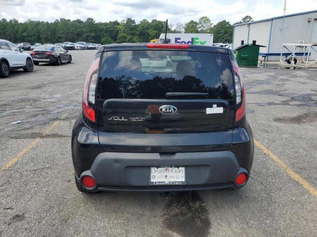 Photo 6 from auction – 2015 KIA SOUL with VIN KNDJN2A28F7785899