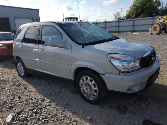 Photo 4 from auction – 2006 BUICK RENDEZVOUS CX with VIN 3G5DB03716S556637