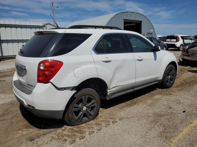 Photo 3 from auction – 2013 CHEVROLET EQUINOX LT with VIN 2GNFLEEK3D6143022