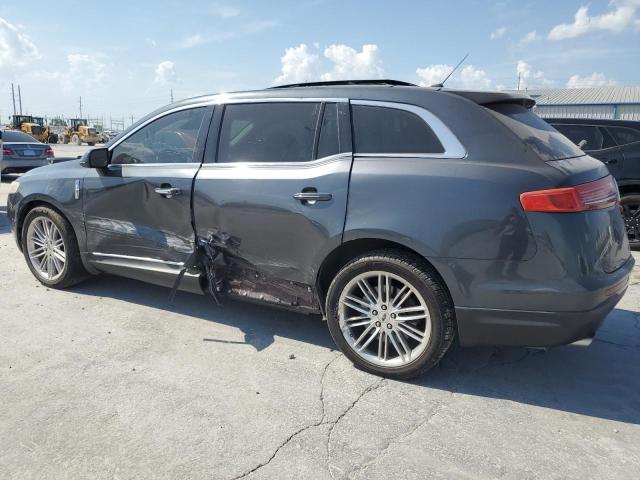 Photo 2 from auction – 2013 LINCOLN MKT with VIN 2LMHJ5AT4DBL55408