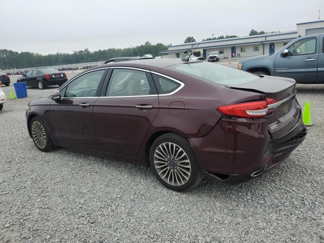 Photo 2 from auction – 2017 FORD FUSION SE with VIN 3FA6P0H92HR333312