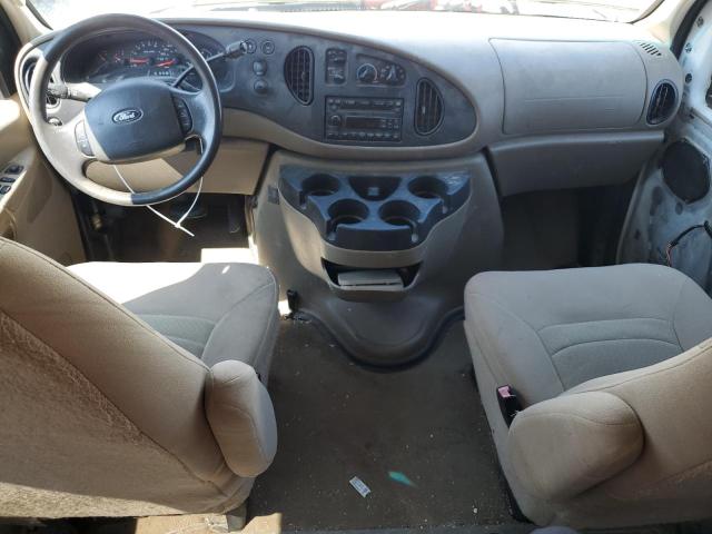Photo 8 from auction – 2008 FORD ECONOLINE with VIN 1FBNE31LX8DA77338