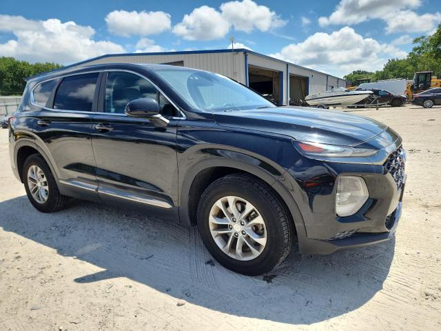 Photo 4 from auction – 2019 HYUNDAI SANTA FE S with VIN 5NMS23AD2KH041111