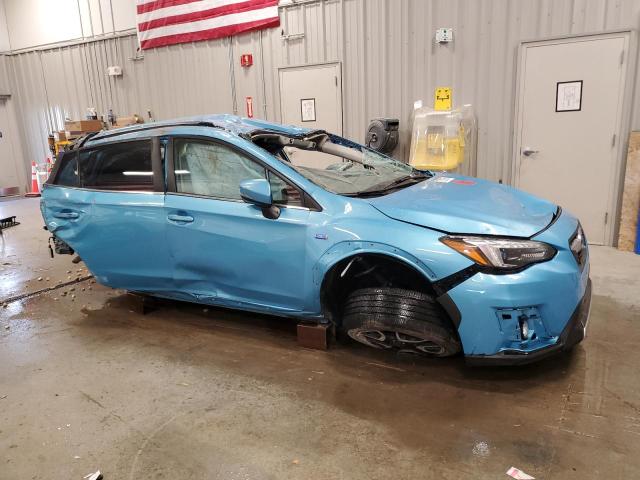 Photo 4 from auction – 2019 SUBARU CROSSTREK with VIN JF2GTDEC3KH349014