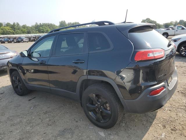 Photo 2 from auction – 2016 JEEP CHEROKEE L with VIN 1C4PJMDS8GW344682