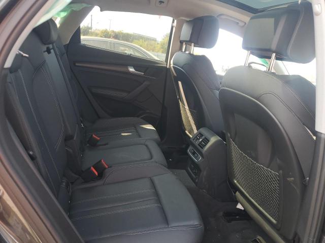 Photo 10 from auction – 2023 AUDI Q5 PREMIUM with VIN WA1EAAFY9P2063922