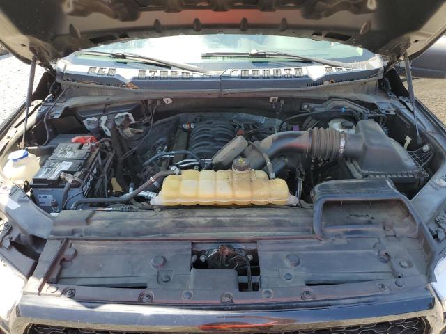 Photo 11 from auction – 2019 FORD F150 SUPER with VIN 1FTEW1E50KFD25701